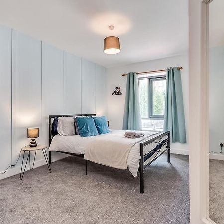 Citygate Central Apartments Belfast Luaran gambar