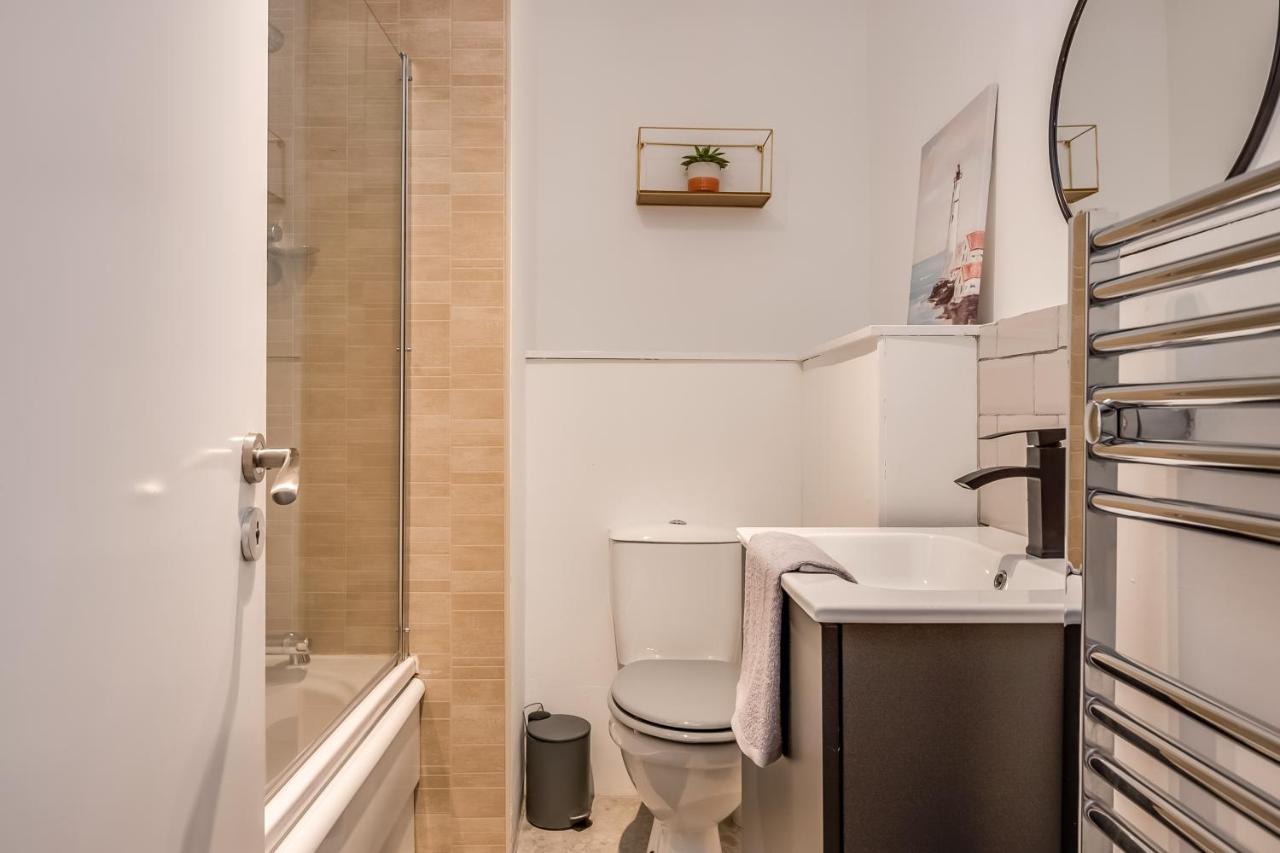 Citygate Central Apartments Belfast Luaran gambar