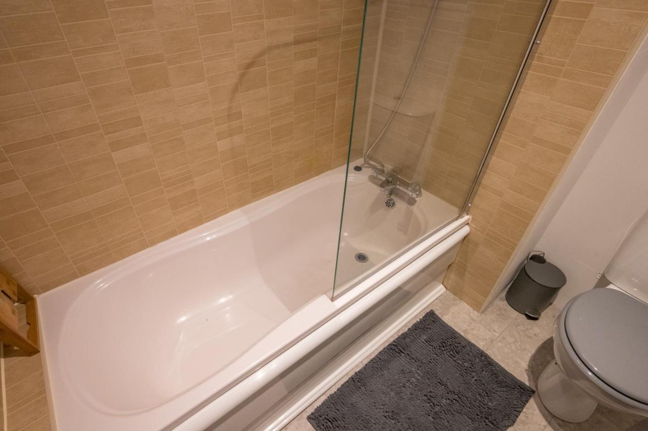 Citygate Central Apartments Belfast Luaran gambar