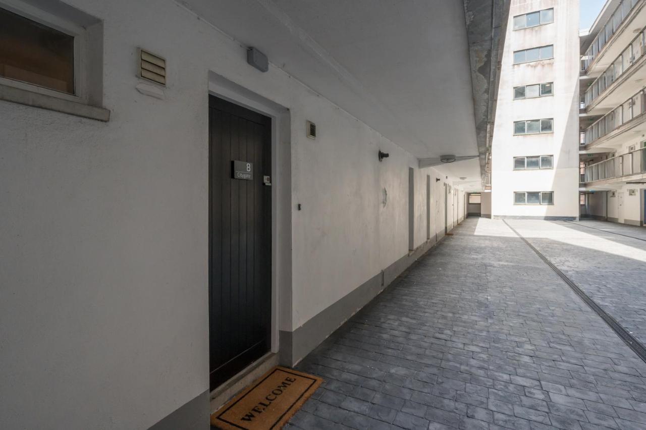 Citygate Central Apartments Belfast Luaran gambar