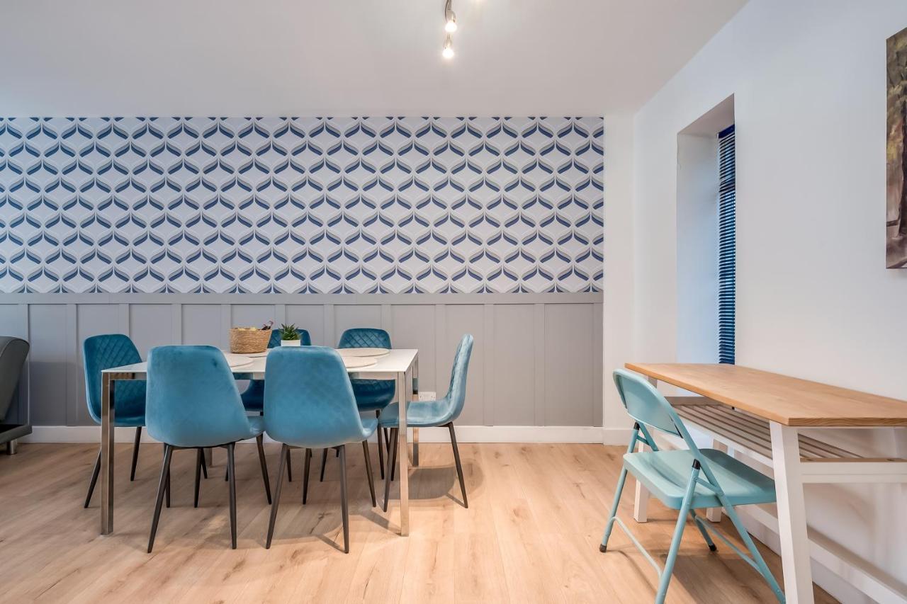 Citygate Central Apartments Belfast Luaran gambar