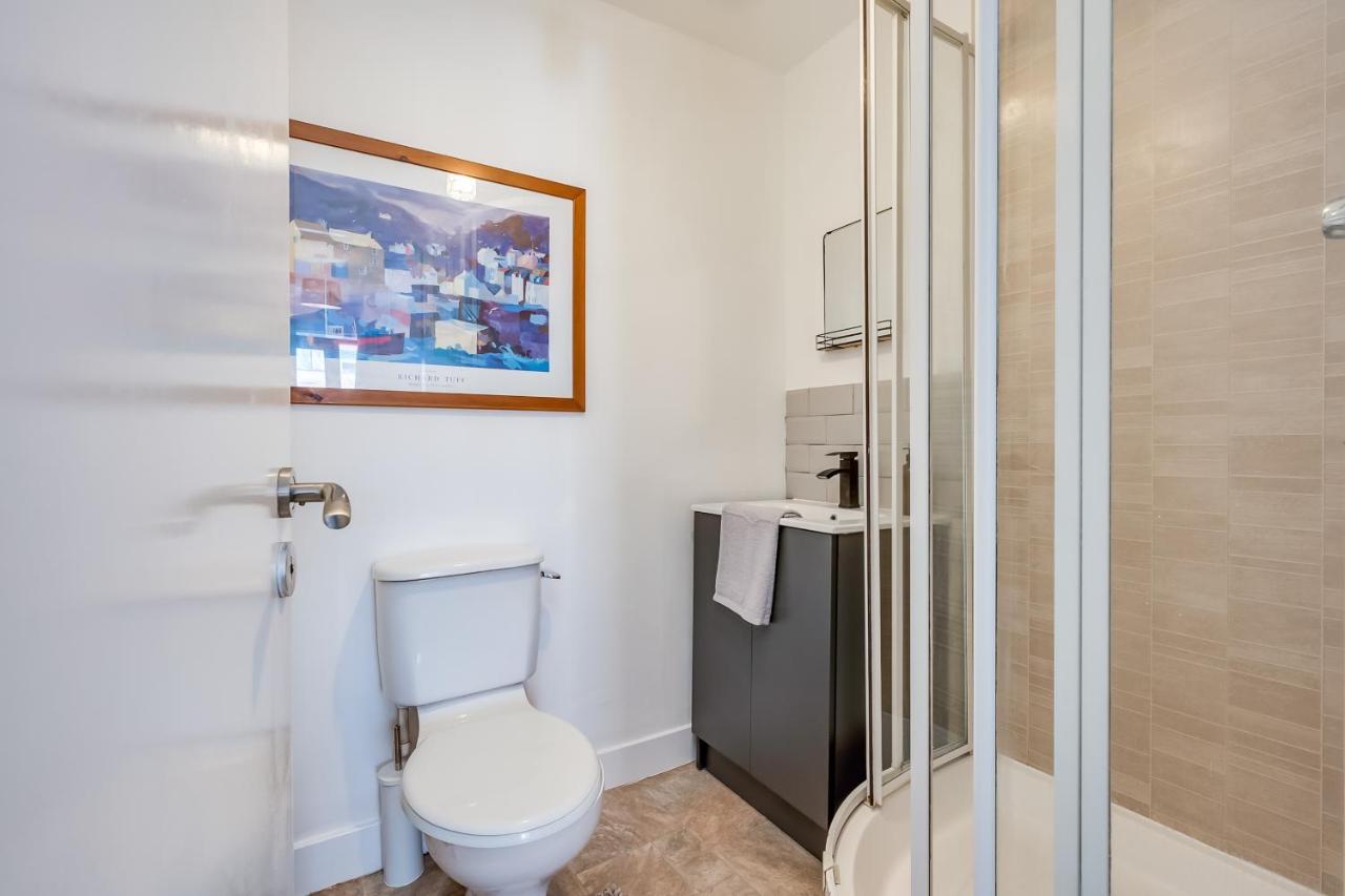 Citygate Central Apartments Belfast Luaran gambar