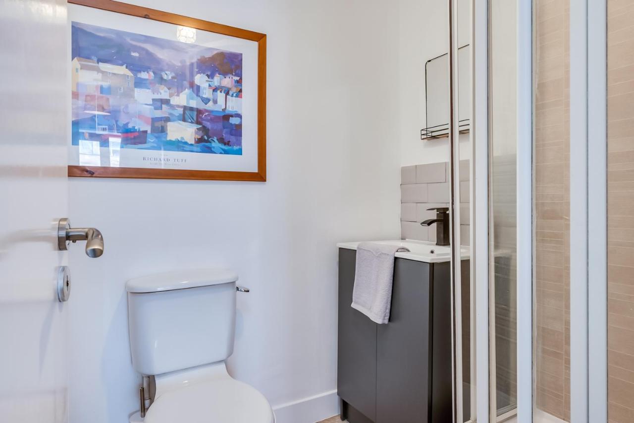Citygate Central Apartments Belfast Luaran gambar
